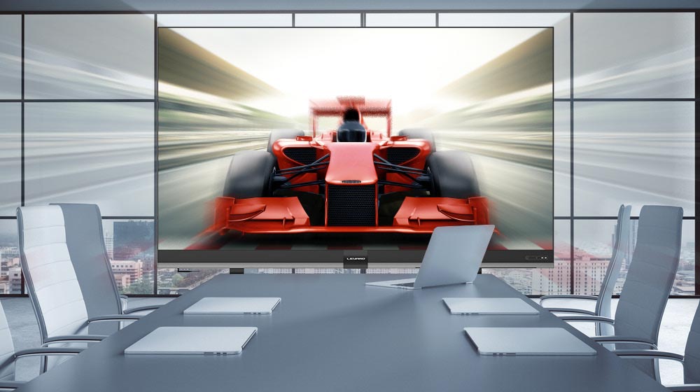 Hepsi Bir Arada LED Ekran Çözümleri